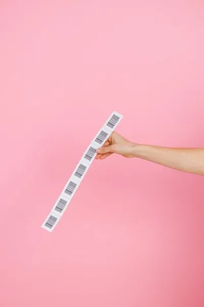 Illustration barcodes - Image 2