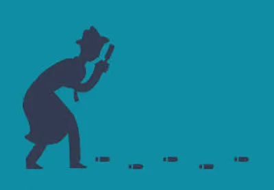 Illustration ferret - Image 2