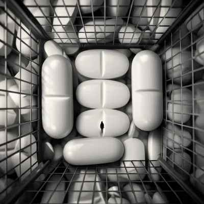 Illustration chronic - Image 1