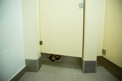 Illustration cubicle - Image 1