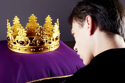 Illustration spurns - Image 1