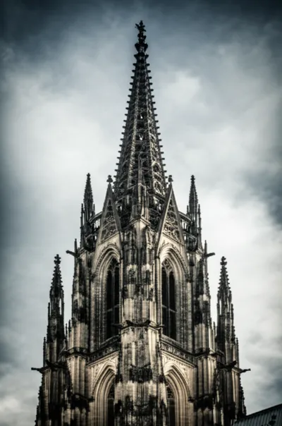 Illustration pinnacle - Image 1