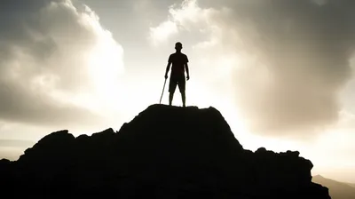 Illustration undaunted