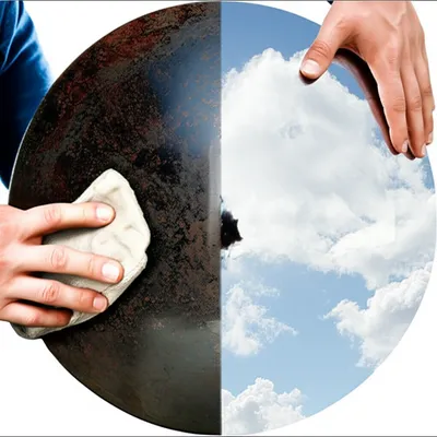 Illustration moralize - Image 1