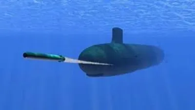 Illustration torpedo - Image 2