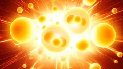 Illustration burn - Image 1