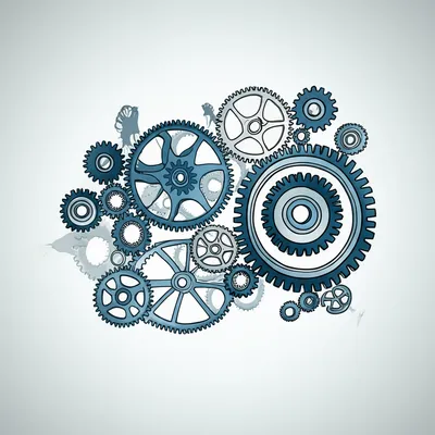 Illustration bond - Image 1