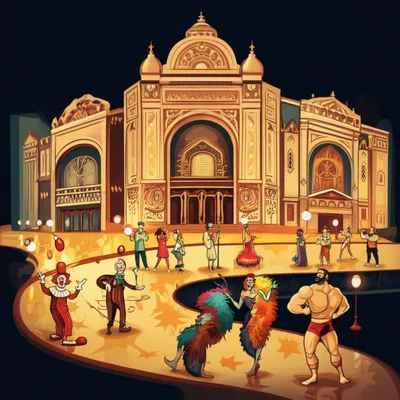 Illustration circuits - Image 1