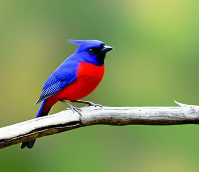 Illustration perches - Image 1