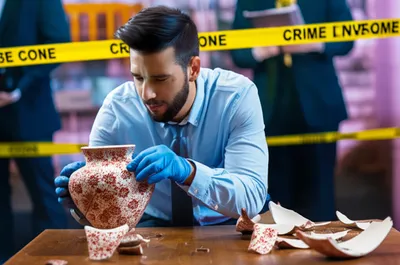 Illustration reconstructs - Image 1