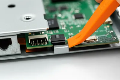 Illustration ejector - Image 1