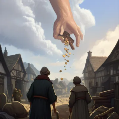 Illustration levied - Image 1