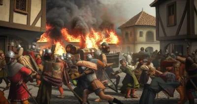 Illustration spoiling - Image 1