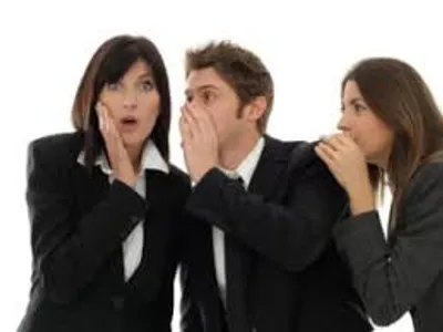 Illustration hearsay - Image 2