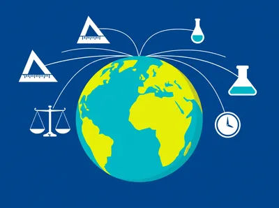 Illustration metric - Image 1