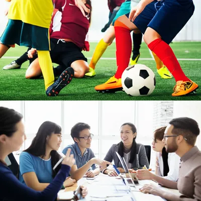 Illustration engage - Image 1