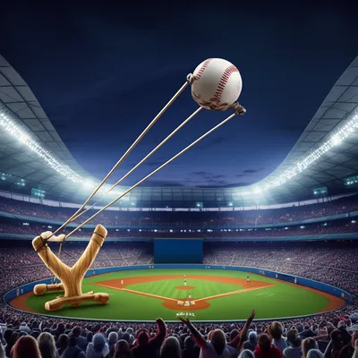 Illustration dingers - Image 1