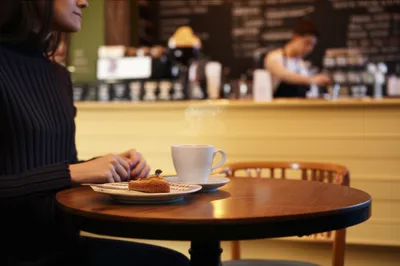 Illustration patron - Image 1