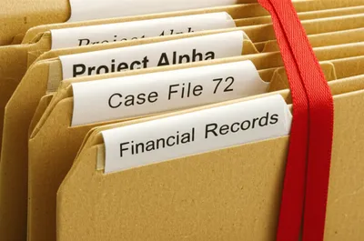 Illustration binders - Image 1