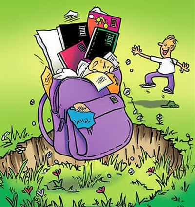 Illustration ditching - Image 1