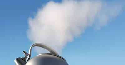 Illustration evaporated - Image 1