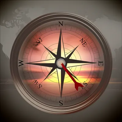 Illustration orientate - Image 1