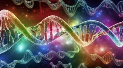 Illustration chromatic - Image 1