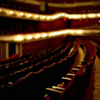 Illustration silence