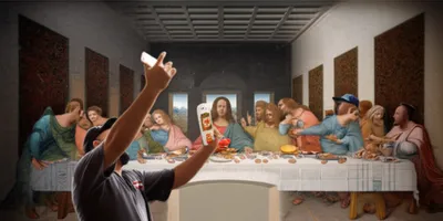 Illustration parody - Image 1