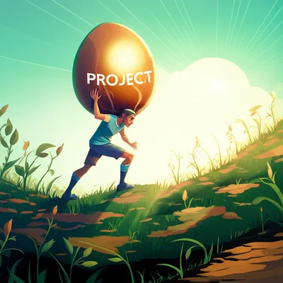 Illustration responsibilities - Image 1