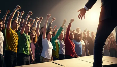 Illustration incites