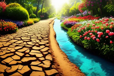 Illustration heaven - Image 1