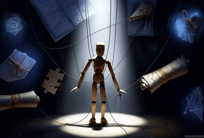 Illustration attributable