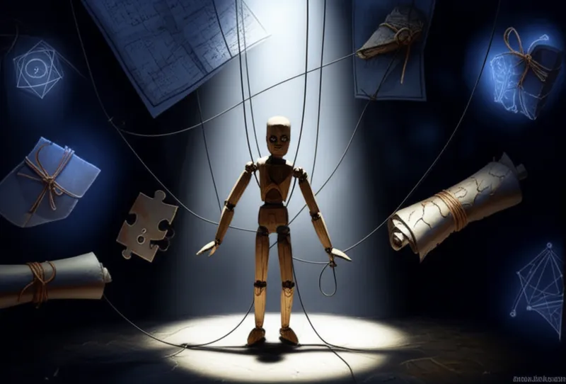 Ilustración visual de la palabra "attributable" - Atribuible