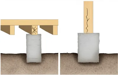 Illustration pilasters - Image 1