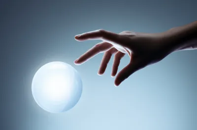 Illustration beyond - Image 1