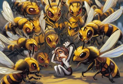 Illustration harries - Image 1