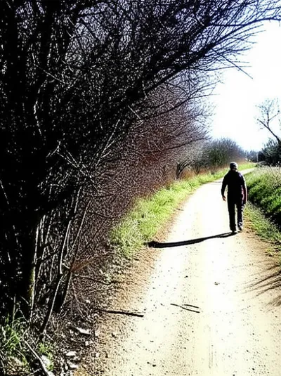 Illustration avoids - Image 1