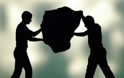 Illustration buck - Image 1