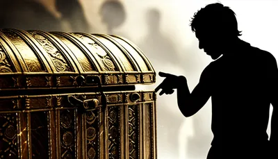 Illustration implicate - Image 1