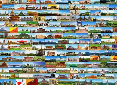 Illustration county - Image 1