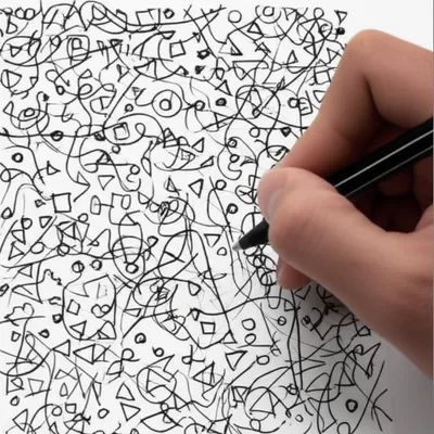 Illustration doodle - Image 1