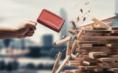 Illustration brick - Image 1