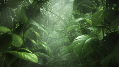 Illustration humid - Image 1