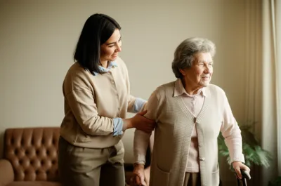 Illustration sits - Image 1