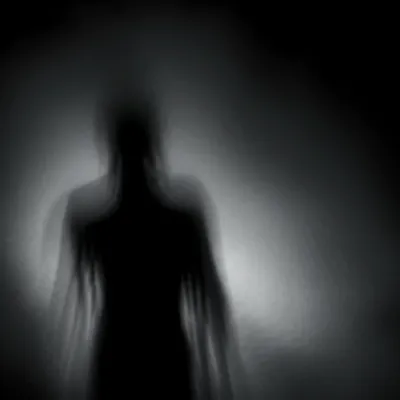 Illustration ghost - Image 1