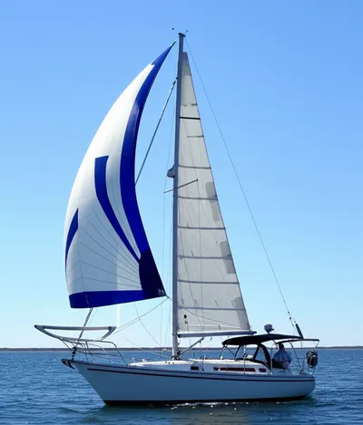 Illustration wishbone - Image 1