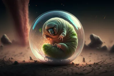 Illustration tun - Image 1