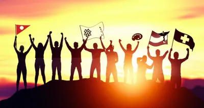 Illustration victories - Image 1