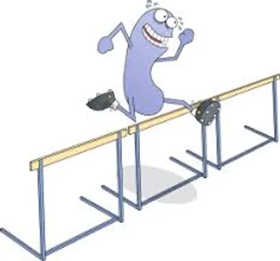 Illustration stride - Image 2